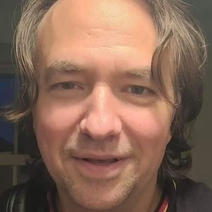 Meet your Posher, Brad